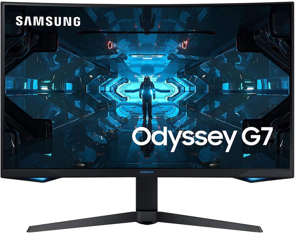 Top 5 Best Gaming Monitors
