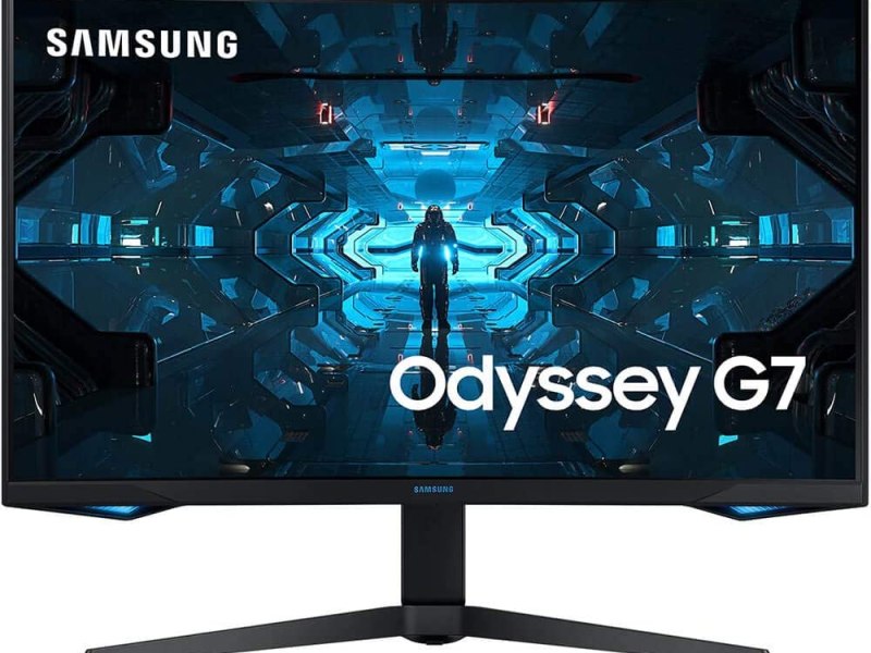 Top 5 Best Gaming&nbsp;Monitors