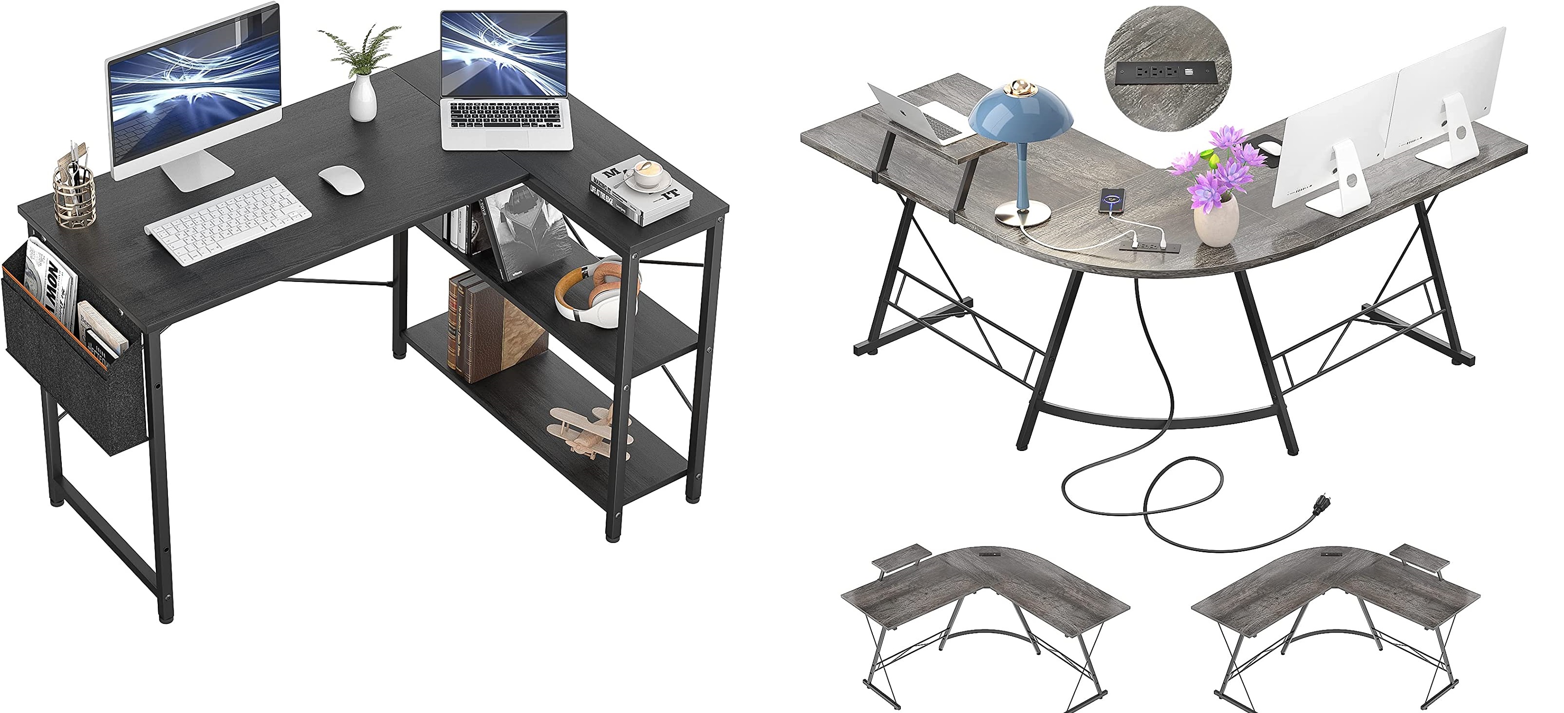 5 Best Computer Desks 2024 Review