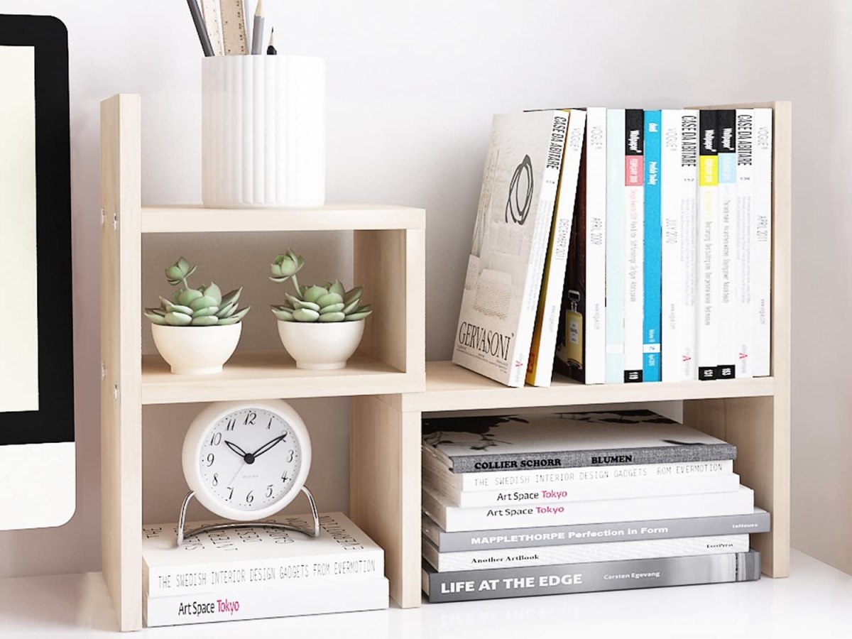 Best Desktop Organizers&nbsp;List