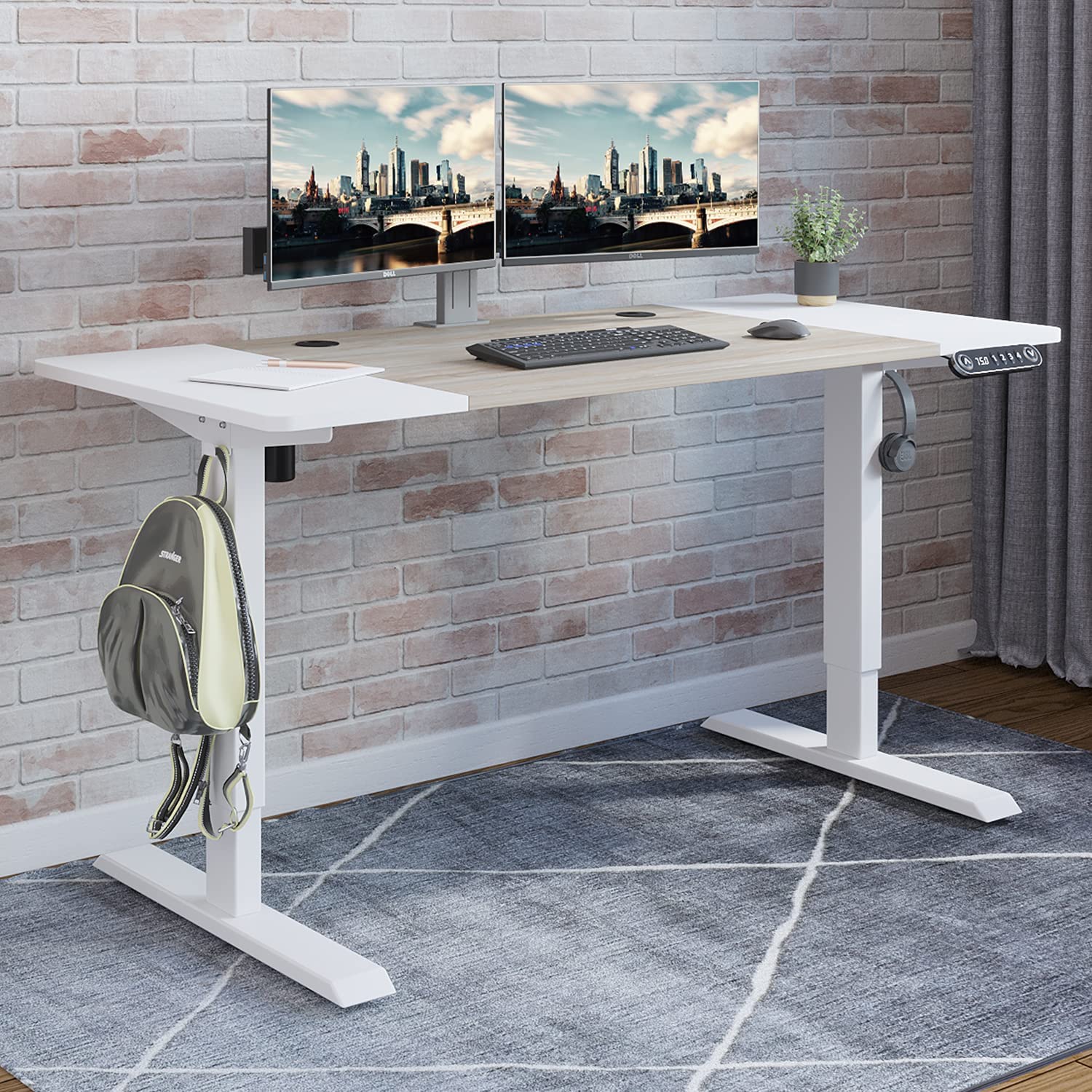 Top 4 Best Standing Desks Review