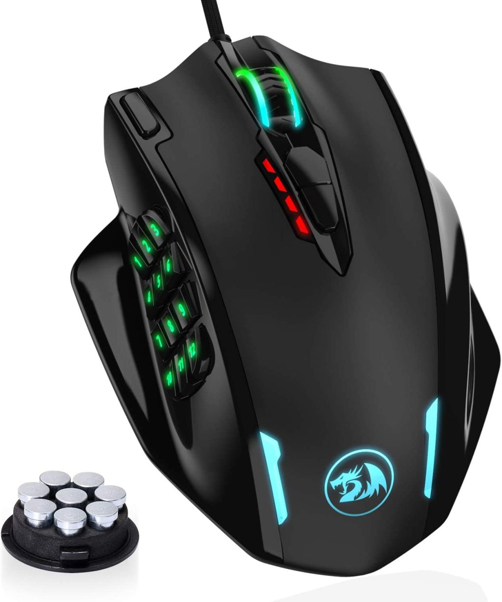Best Wired Gaming Mouse – 2022 Review