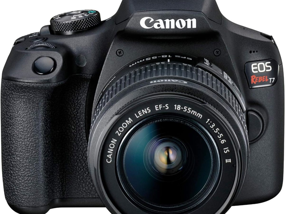 Top 5 Cameras for Holiday&nbsp;Memories