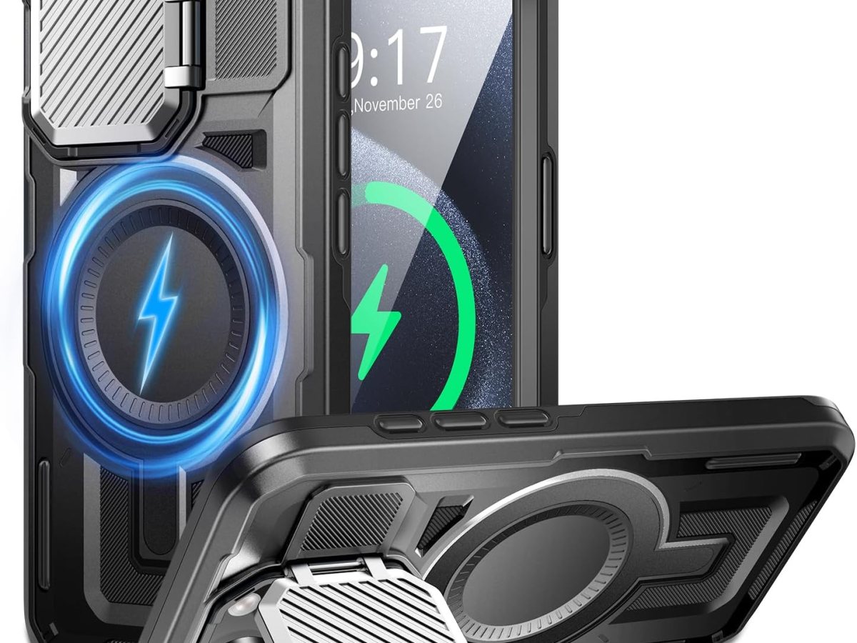 Top 5 Stylish iPhone 15 Cases for Ultimate&nbsp;Protection