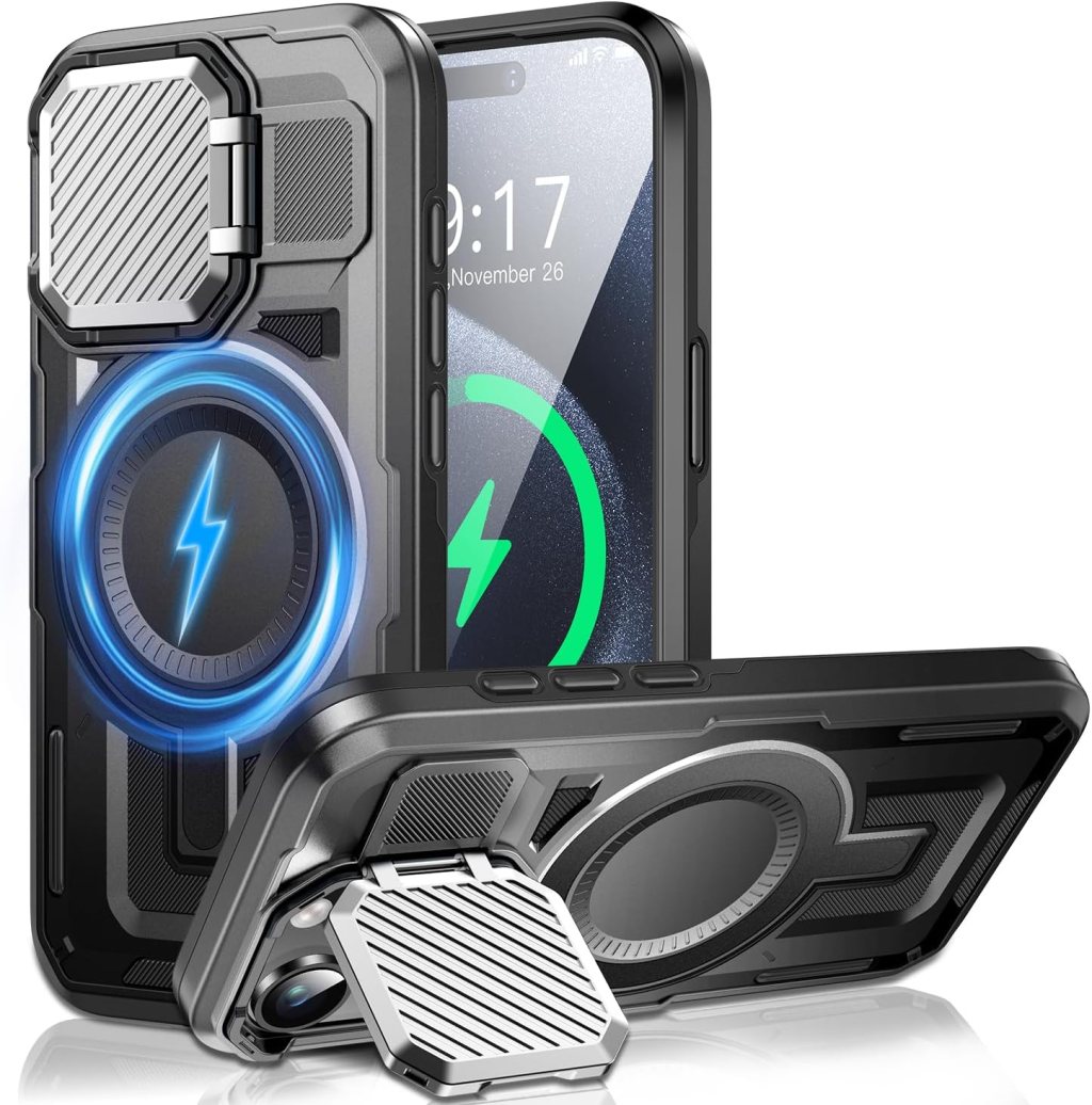 Top 5 Stylish iPhone 15 Cases for Ultimate&nbsp;Protection