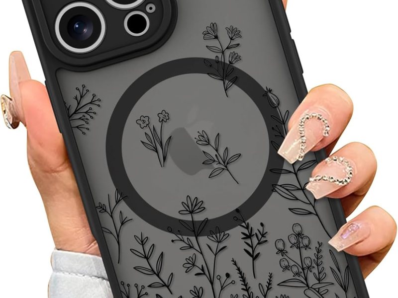 The Best iPhone 16 Cases for Style, Protection, and&nbsp;Functionality