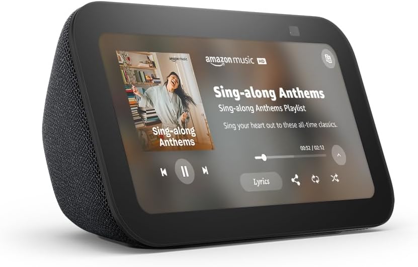 Best Amazon Devices 2025: Echo Show 5, Fire HD 10, and Fire TV 4-Series Review & Buying Guide