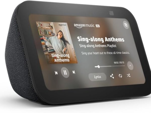 Best Amazon Devices 2025: Echo Show 5, Fire HD 10, and Fire TV 4-Series Review & Buying&nbsp;Guide
