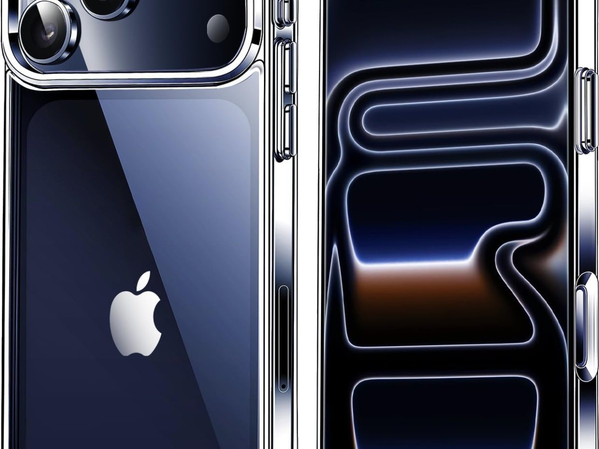 Top 5 iPhone 17 Pro Max Cases for Protection and&nbsp;Style