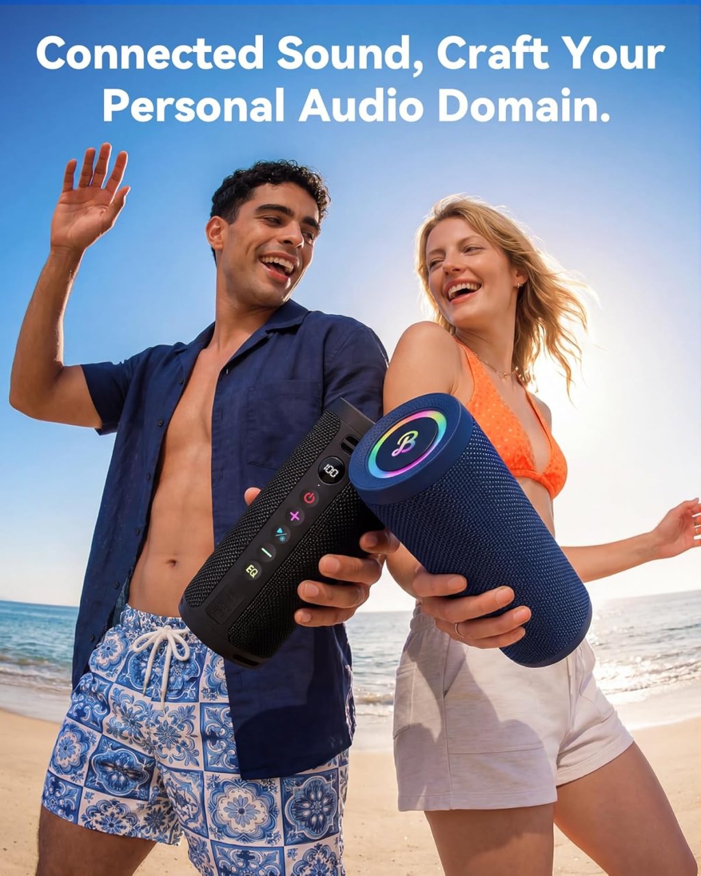 The Best Portable Bluetooth Speakers for Every Adventure in 2026