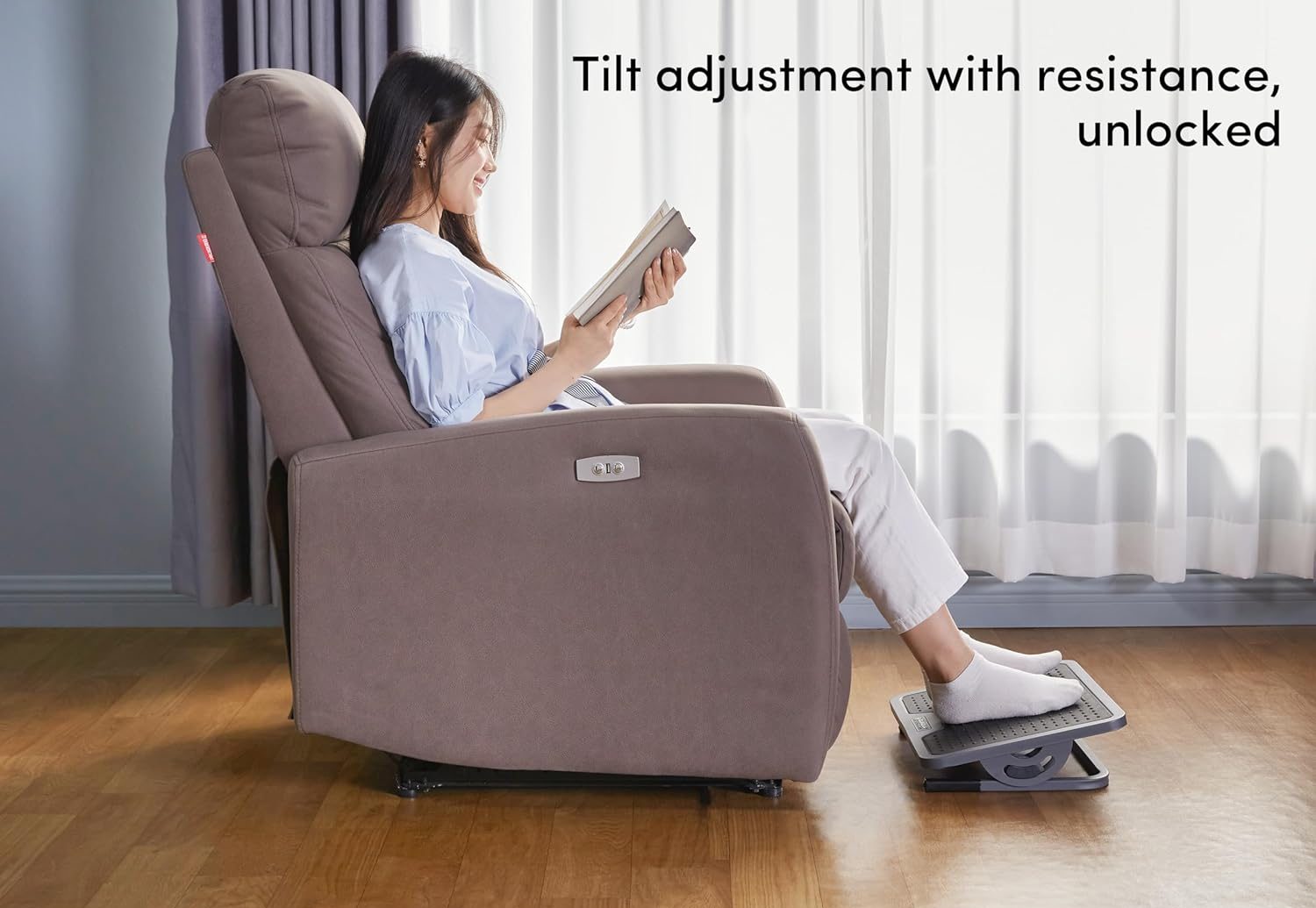 The Best Ergonomic Footrests for Remote Workers in 2026